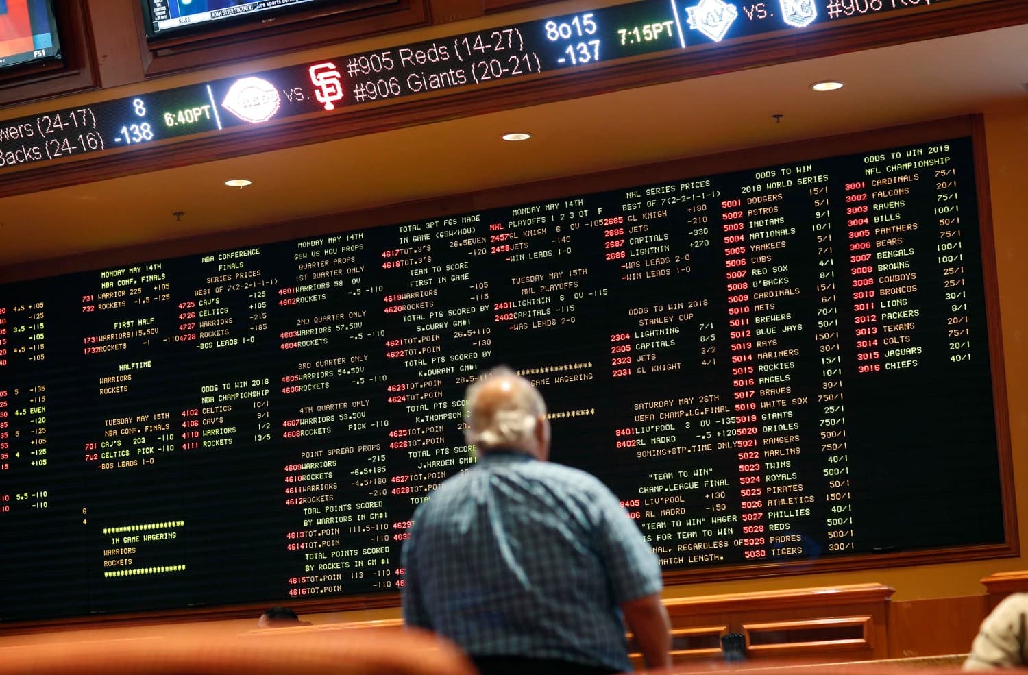 Top-Rated Sports Betting Apps Texas for Winning Bets