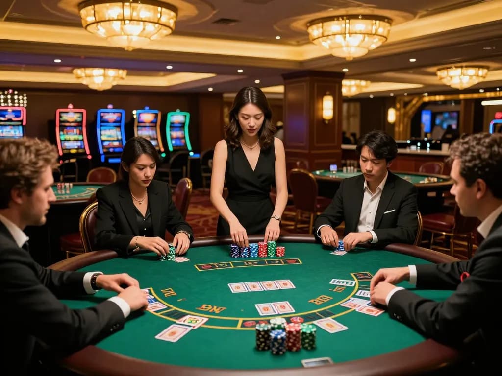 Max 79 Betting Strategies for 2026: Mastering the Art of Blackjack for Better Odds