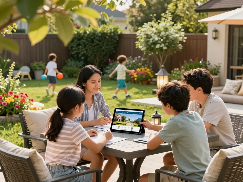 Revolutionary Outdoor Living Configurator for 2026: Design Your Ideal Backyard