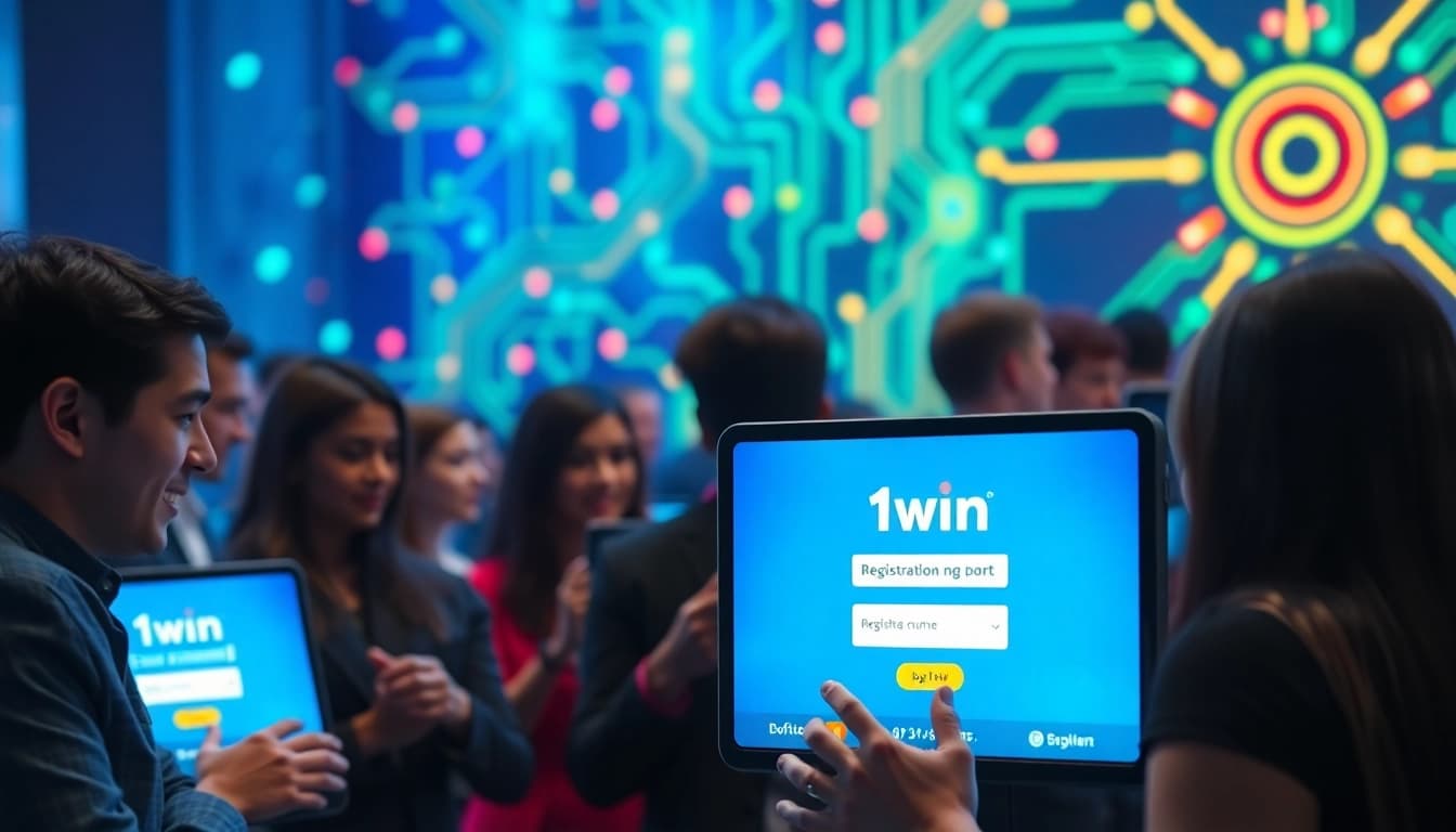 1win qeydiyyatdan kecmək: Asan Yanaşmalar və Qaydalar