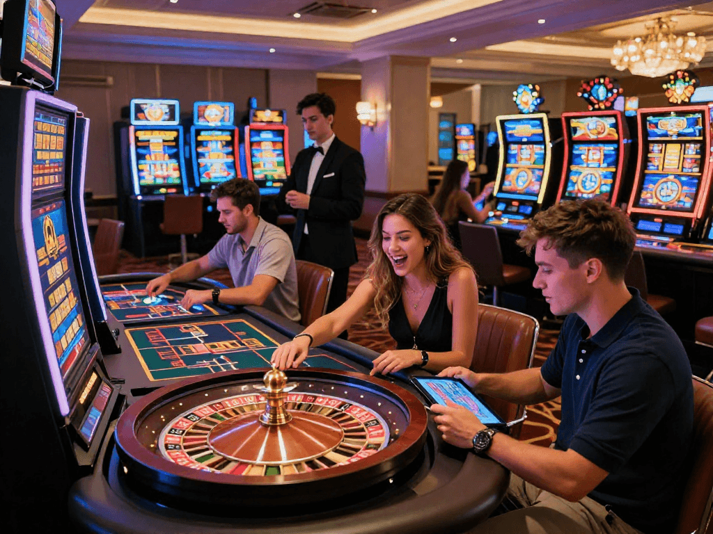 Newest EU Online Casinos Pulse Check: Is It Still Viable in 2026?