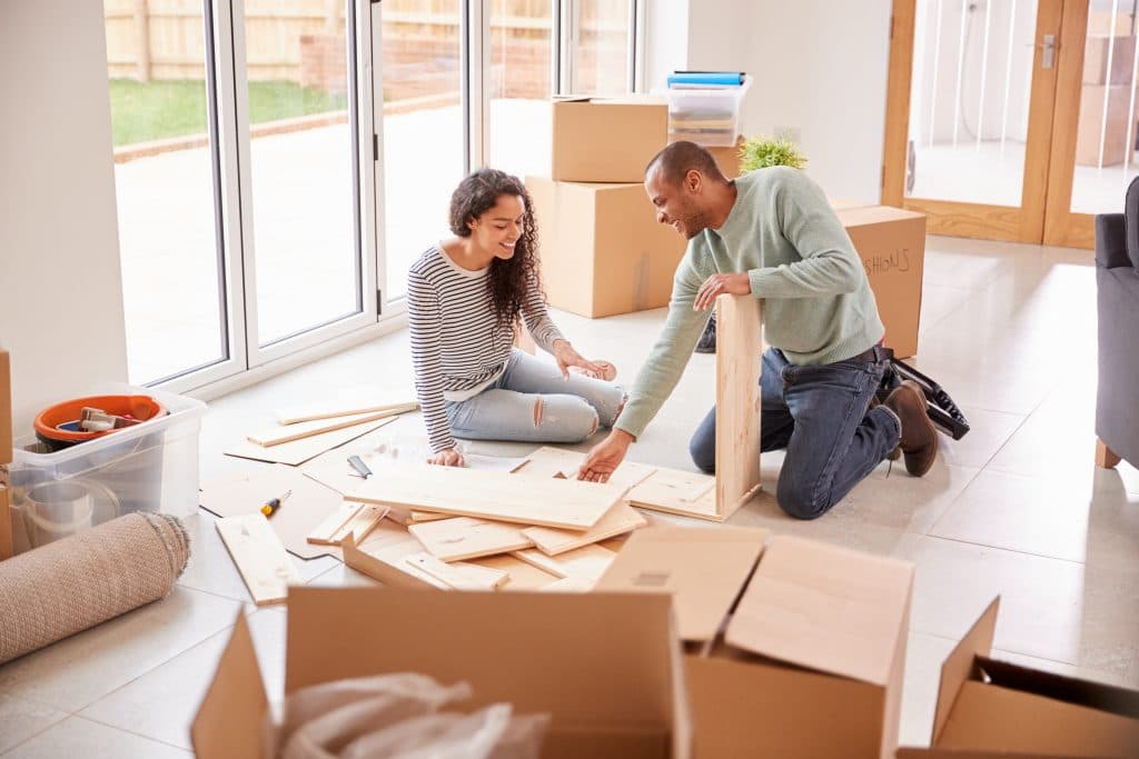 Expert House Removals Shrewsbury: Your Local Moving Solution
