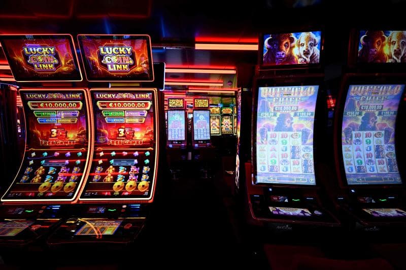 Arctic Adventures: Arctic Explorer Slot Journey