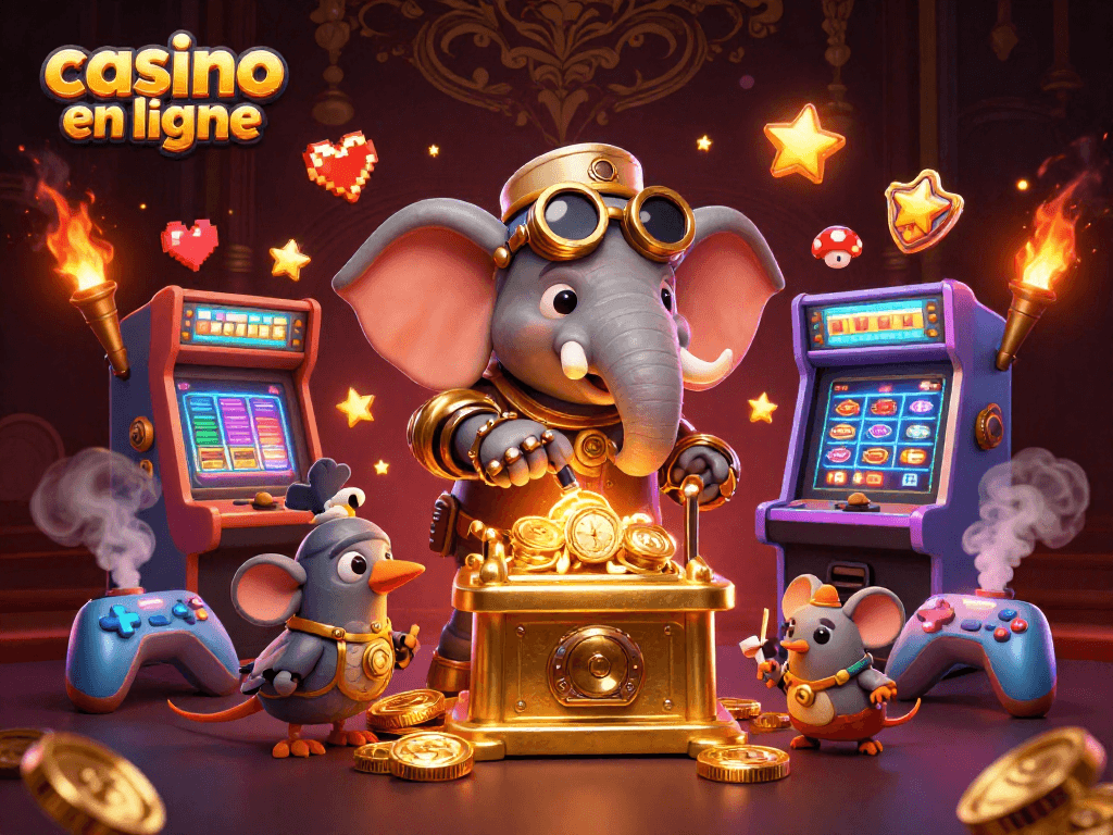 La vérité sur le casino en ligne que personne ne vous dit : stratégies gagnantes 2026