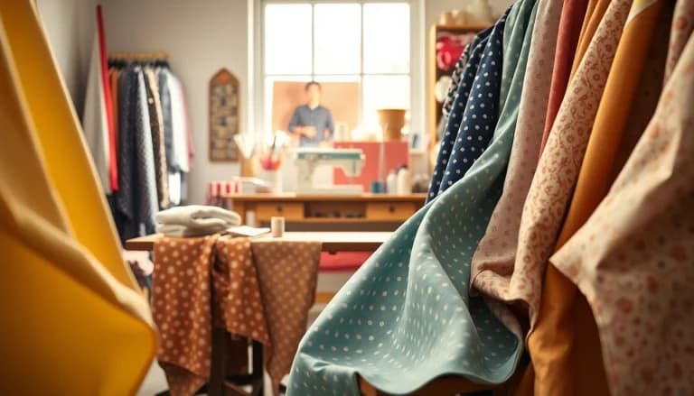 Vind de perfect bedrukte katoen voor jouw creaties