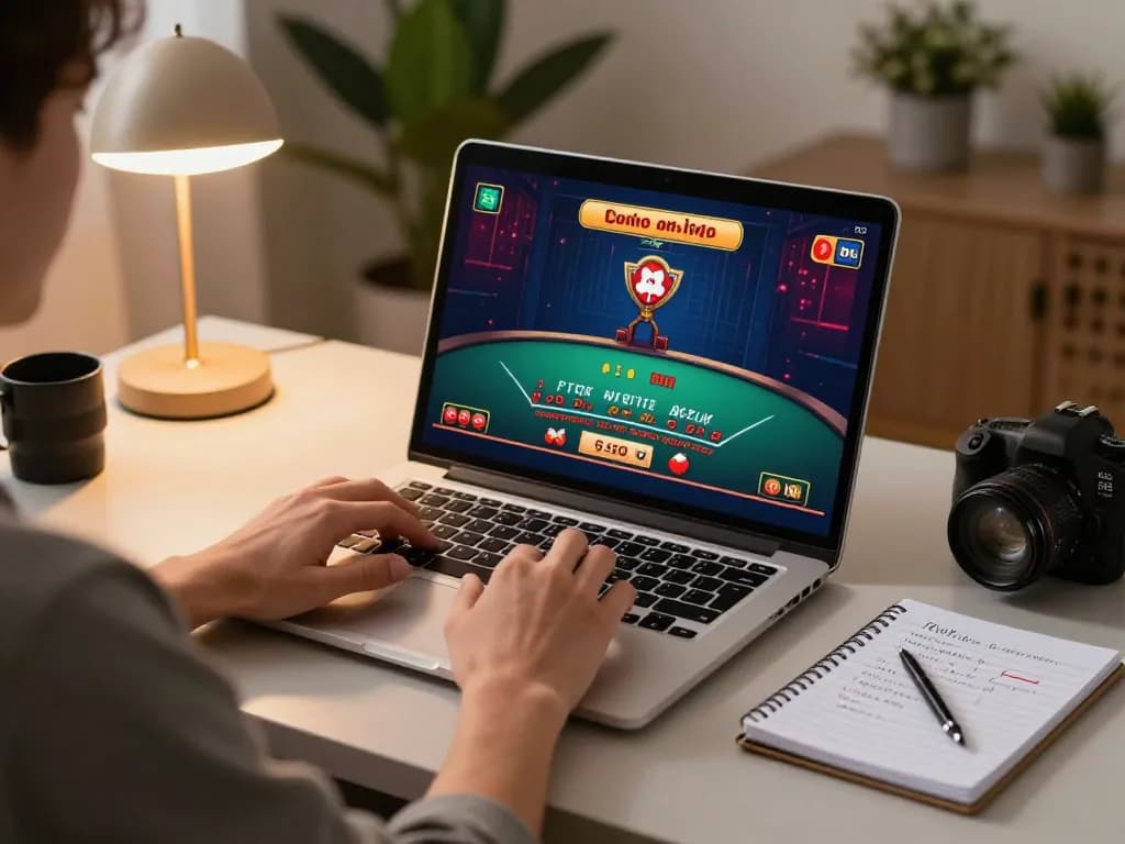 Essential Strategies for Online Casino Success at https://56win.bid/ in 2026