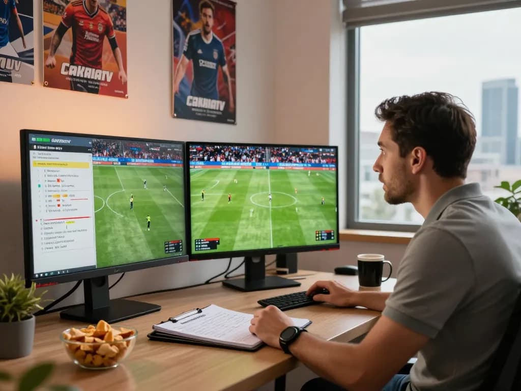 Cakhiatv: Essential Insights for Football Fans in 2026