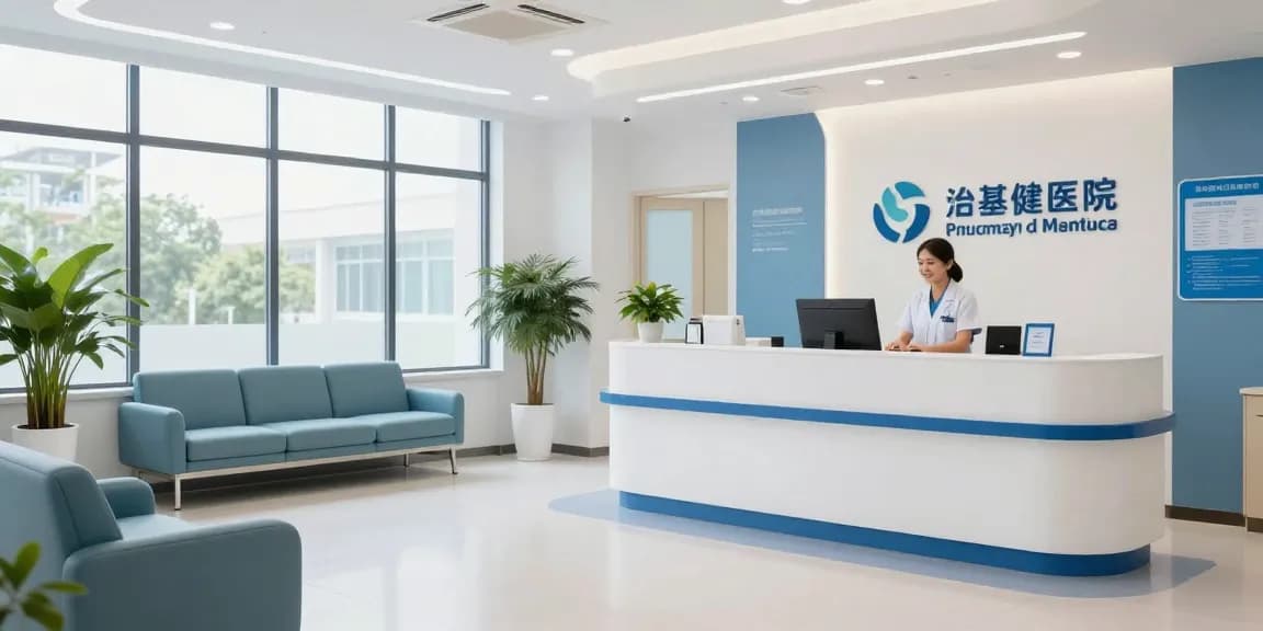 David Hoffmeister reviews in the context of trusted healthcare services and patient care at a modern clinic.