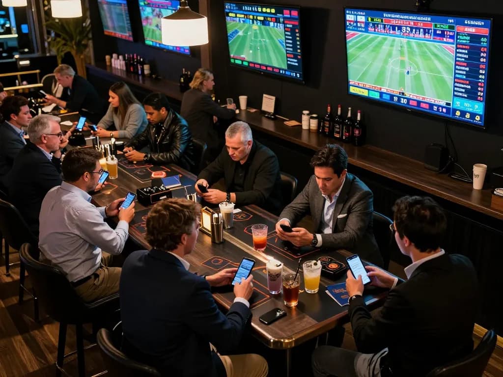 Winning Strategies on tg88 com for Advanced Sports Betting in 2026
