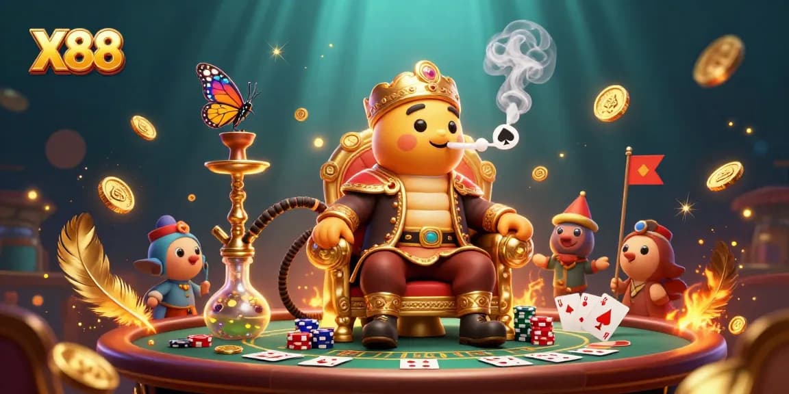 X88 2026 Update: Everything That Changed for Gamblers