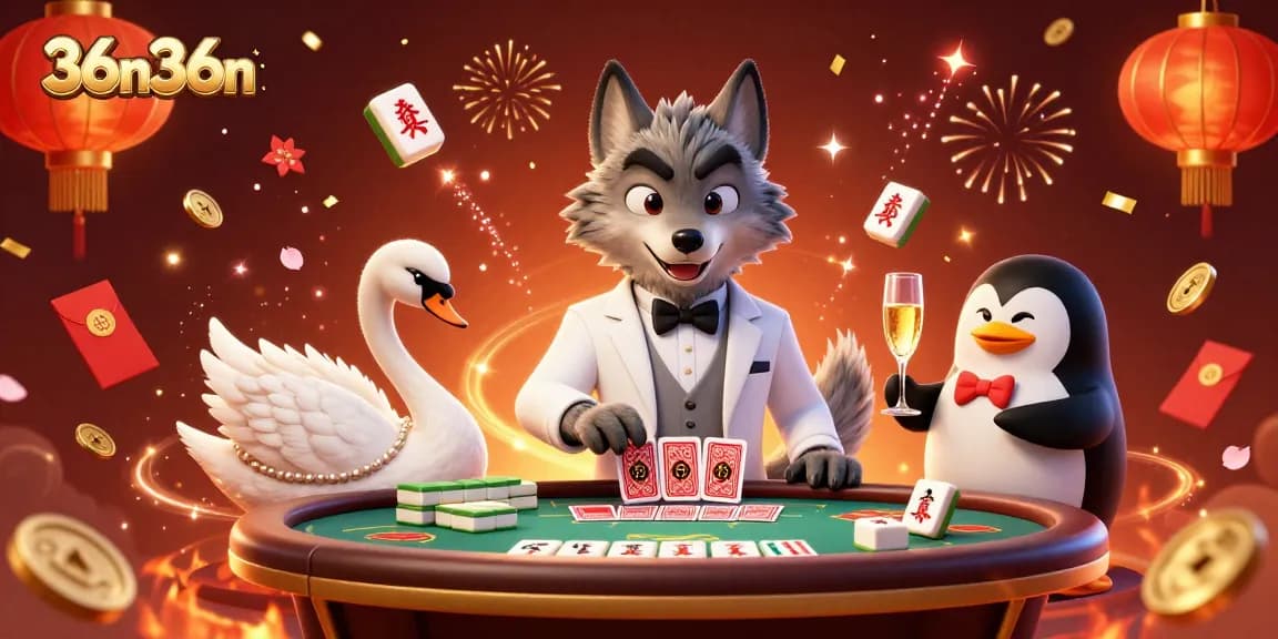O Efeito Multiplicador de 36n36n nas Estratégias de Jogo para Jogadores em 2026