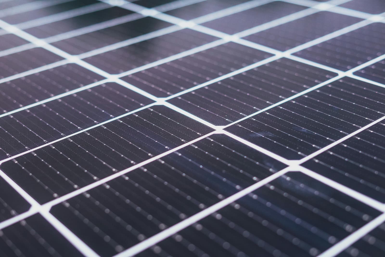 Solar and Battery Storage Installation to Maximise Renewable Energy Use