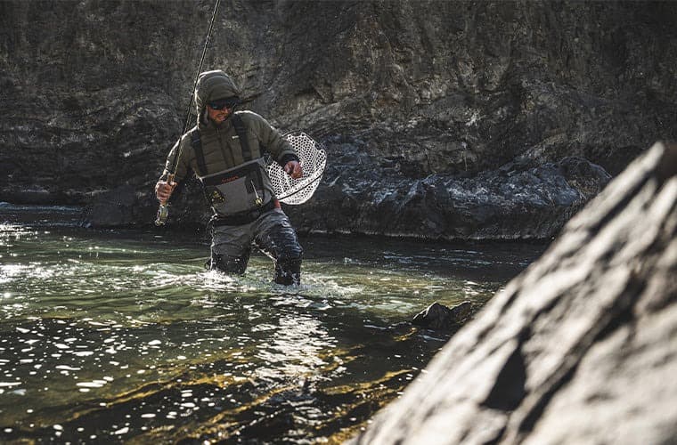 Lightweight Picks: Best Fly Fishing Rods for Backpacking