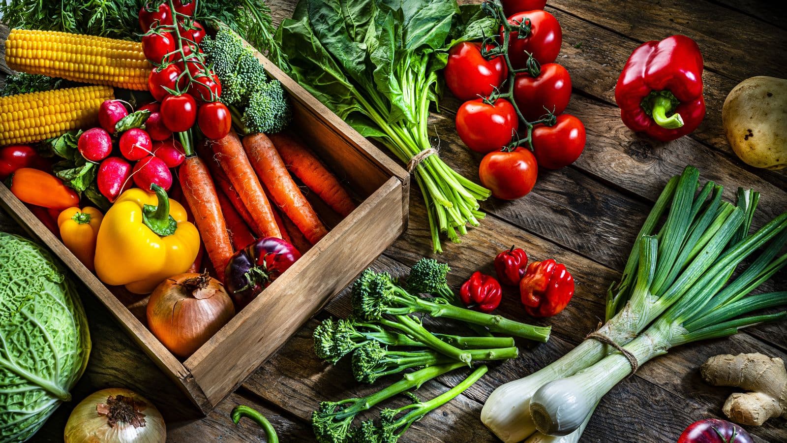 Redefining Healthy Take-Out at Nowhere Organics