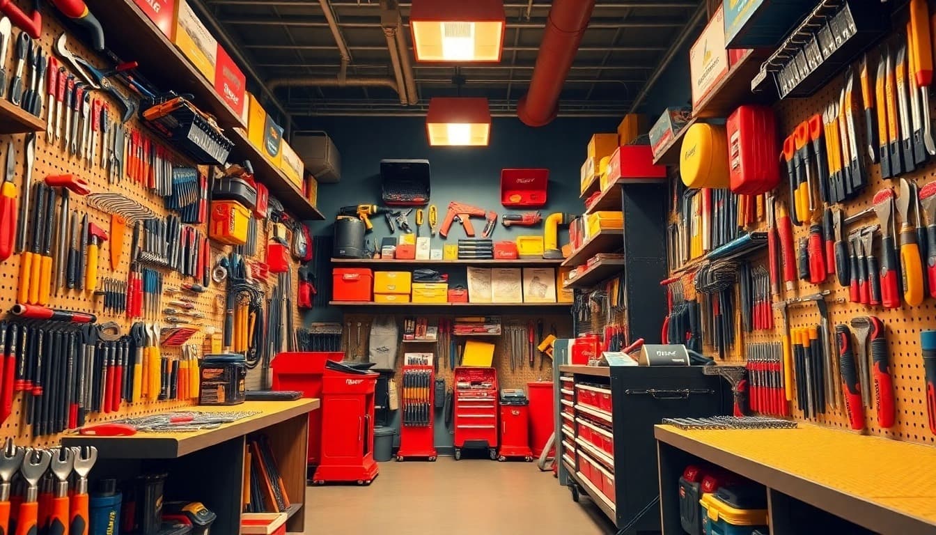 Misterworker: Explore Festool Tools at Mister Worker – Your Source for Top Brands and Expert Support