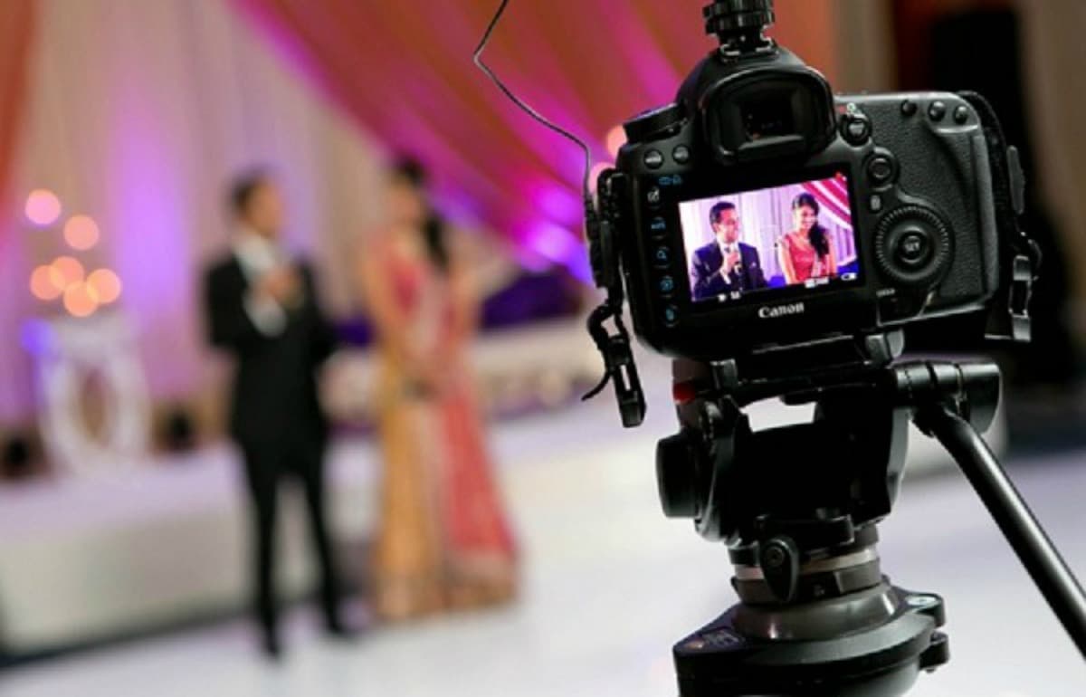 Destination Photographer for Coastal &amp; Luxury Weddings