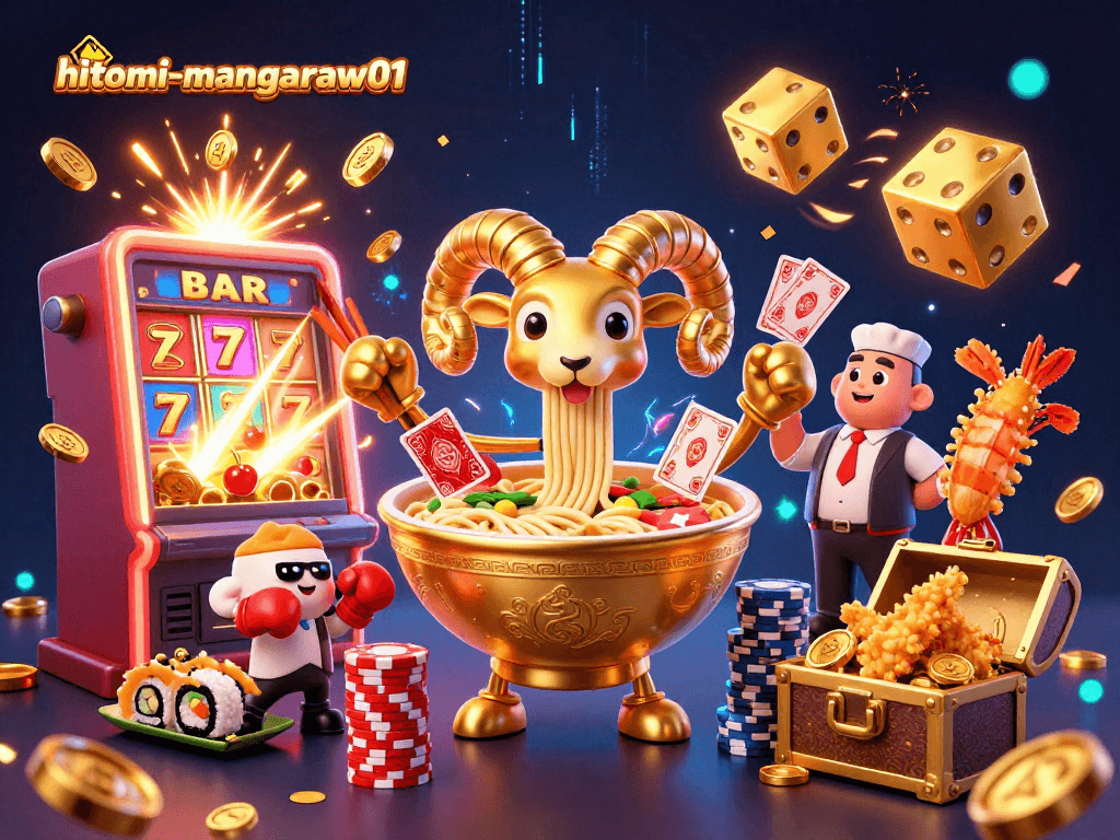 hitomi-mangaraw01 Problems? Here Are the Solutions for Gamblers in 2026