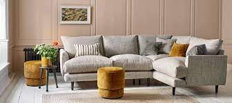 Corner Sofa UK – Stylish and Durable Sofas by Msofas