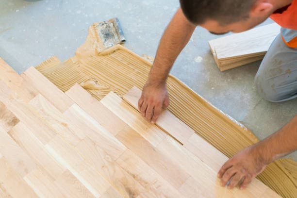 Zinatex Flooring Near Me for Residential Projects