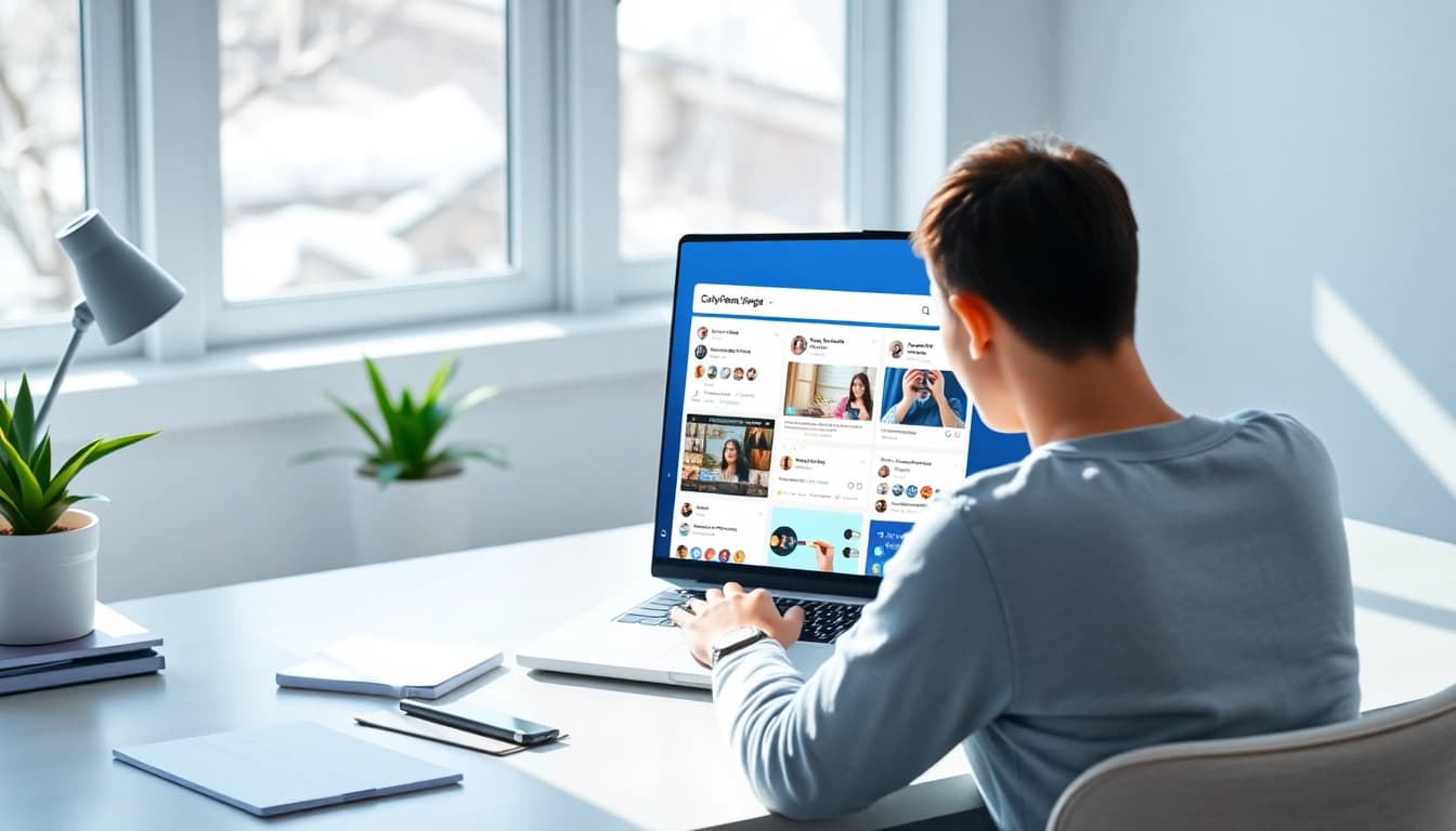The Definitive Guide to the Best OnlyFans Finder in 2025: Unlocking Creator Connections