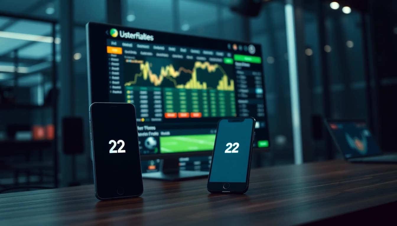 Mastering Safe Betting with 슈어맨2: 5 Proven Strategies for 2026