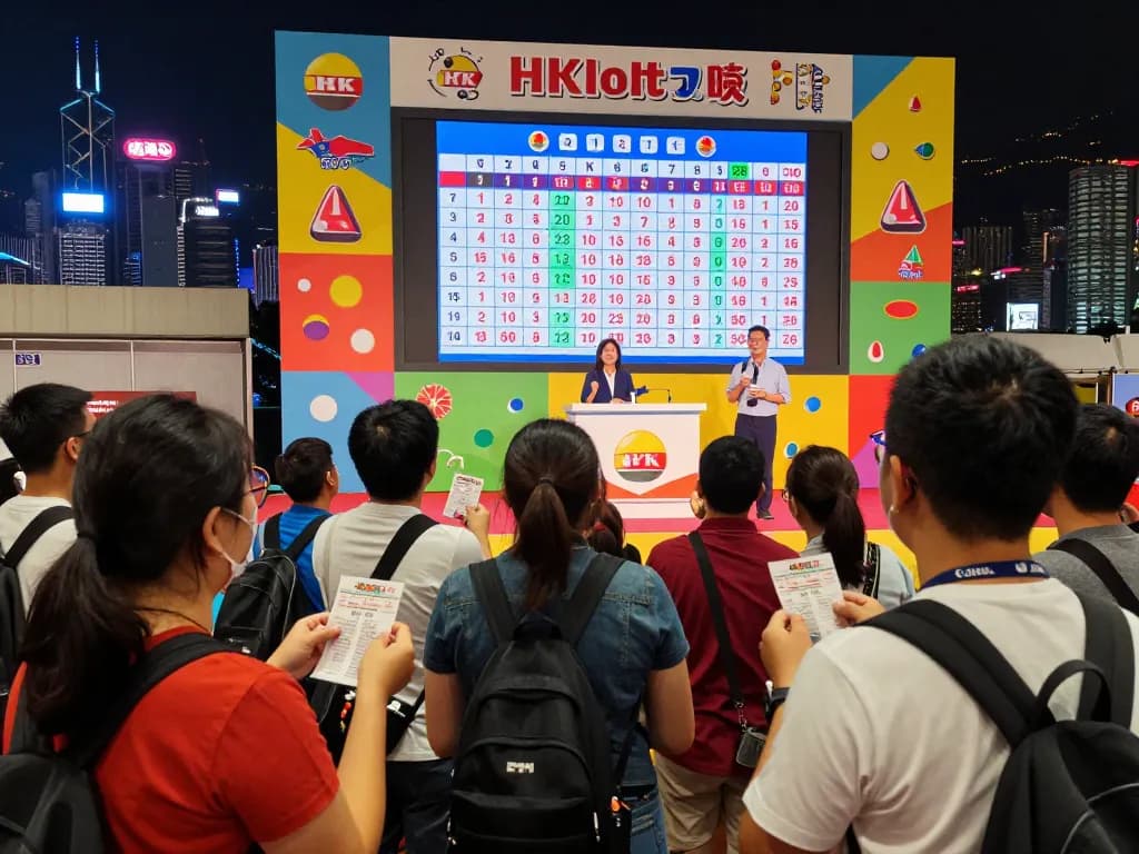 Essential Insights on HK Lotto: Winning Strategies for 2026