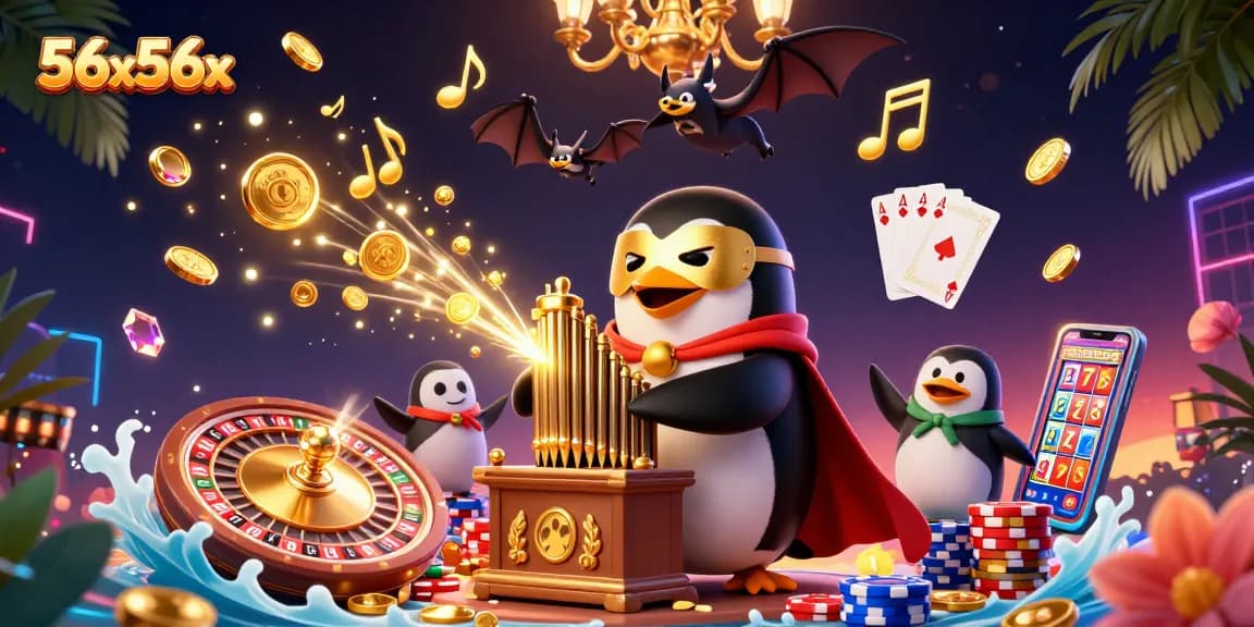 Unpopular 56x56x Opinion: Why Gamblers Should Embrace Advanced Strategy for Winning