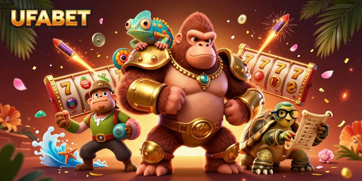 Winning Strategies for UFABET: Master the Art of Online Gambling in 2026