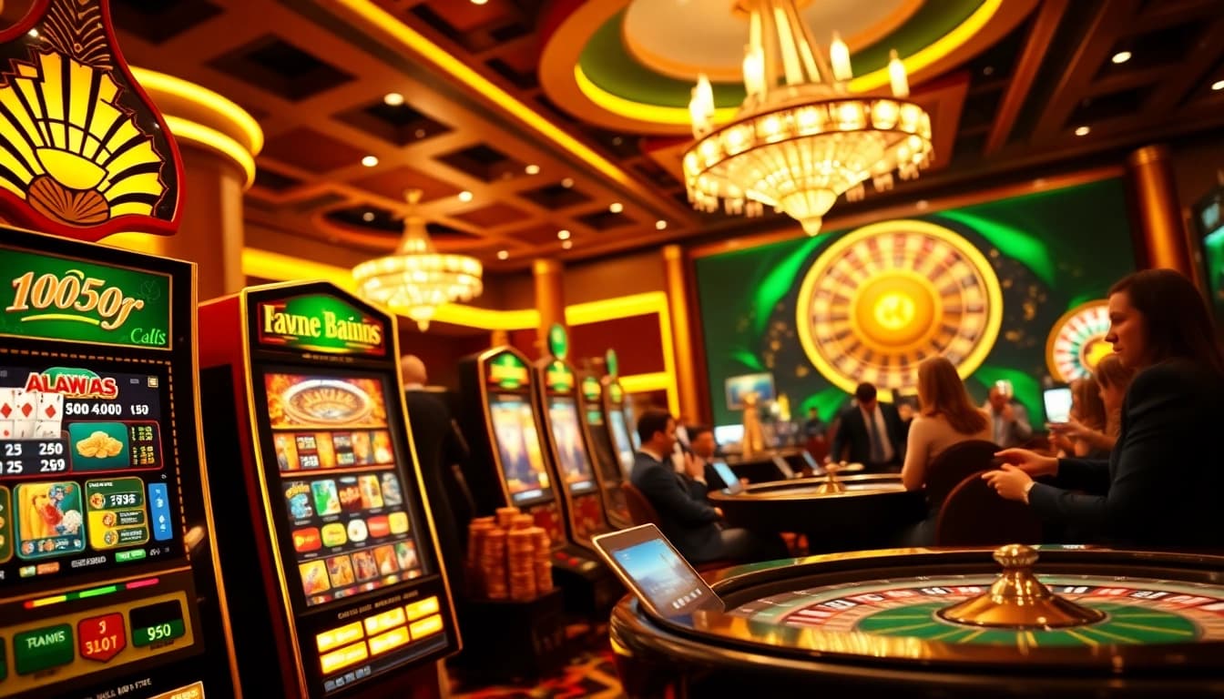 Maîtriser le Casino en Ligne Français : Stratégies Essentielles pour Gagner en 2026