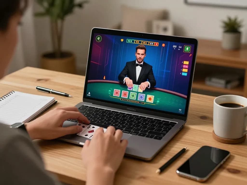 Winning Strategies with Kubet3933: Mastering Online Gambling in 2026