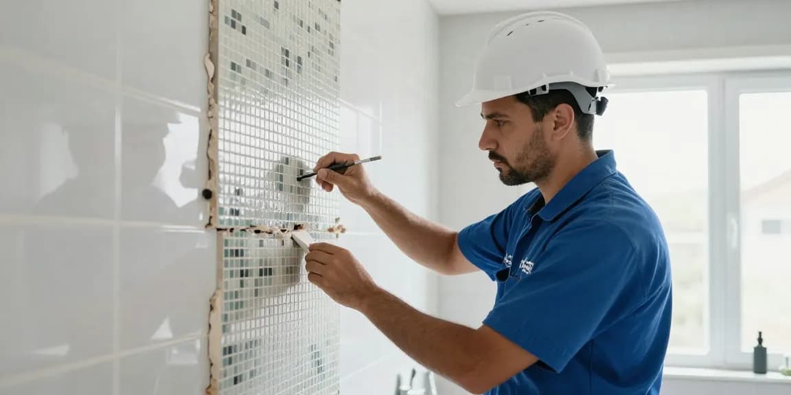 مقاول سيراميك باكستاني موثوق يقدم خدمات تركيب بلاط عالية الجودة في الكويت.