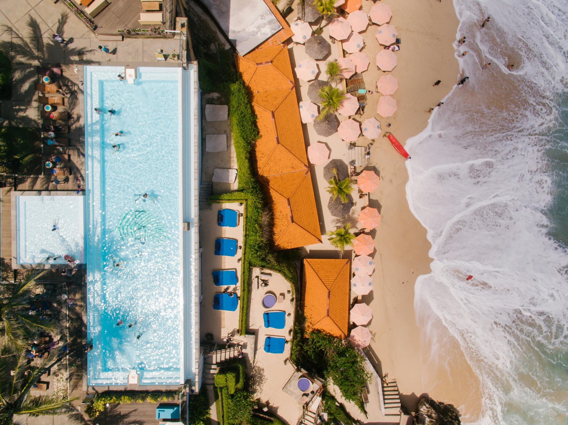 Investing in Coastal Cabana: High Potential Returns Await