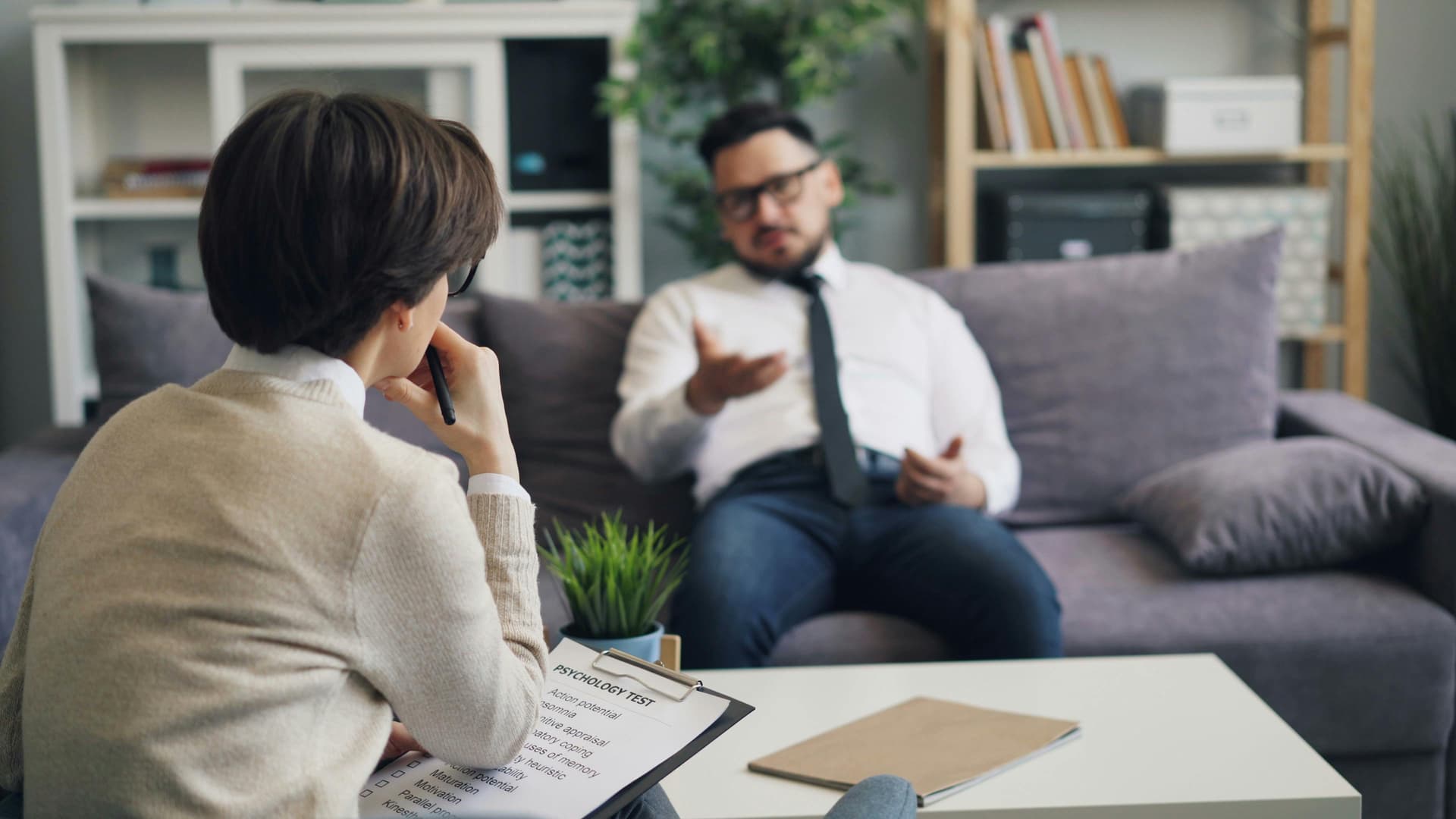 Psychiatrists in Dubai | Professional Psychiatry at CHMC