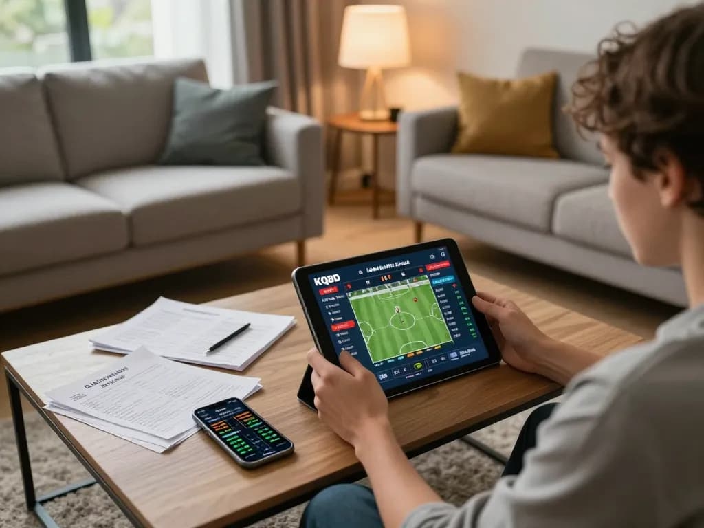 Advanced KQBD Strategies for Winning Sports Betting in 2026