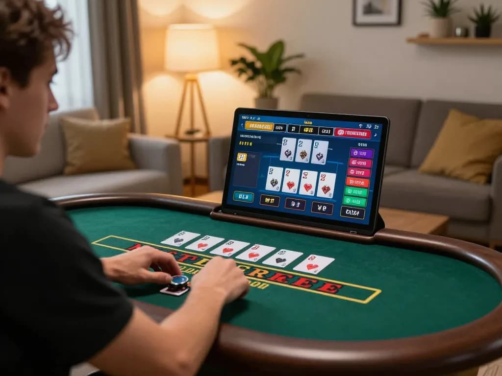 Winning Strategies for Online Casino Games at 68gamebaivn in 2026