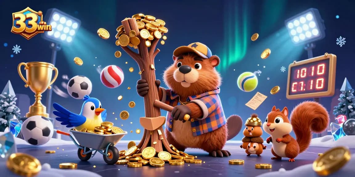 Advanced Gaming Strategies for 33win: Elevate Your Odds in 2026