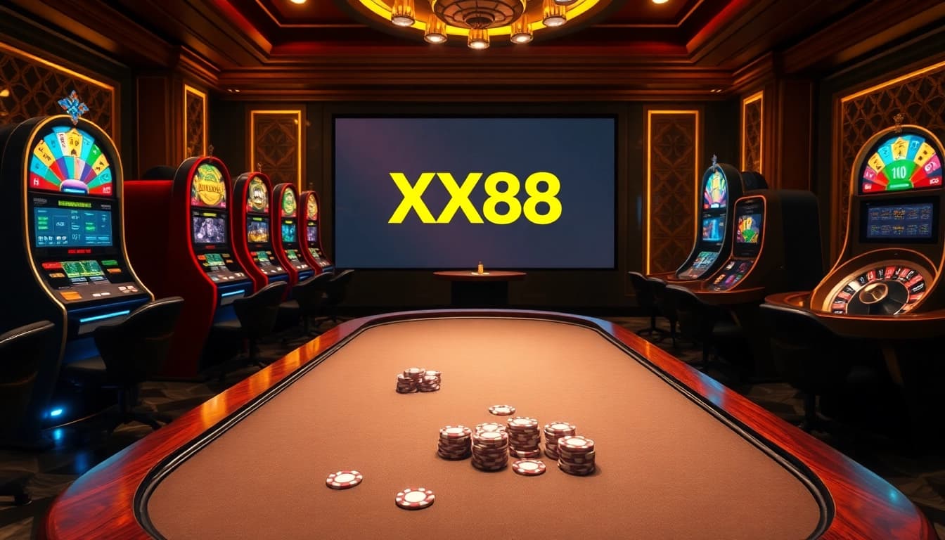 Winning Strategies for Maximizing Your Experience at XX88 in 2026