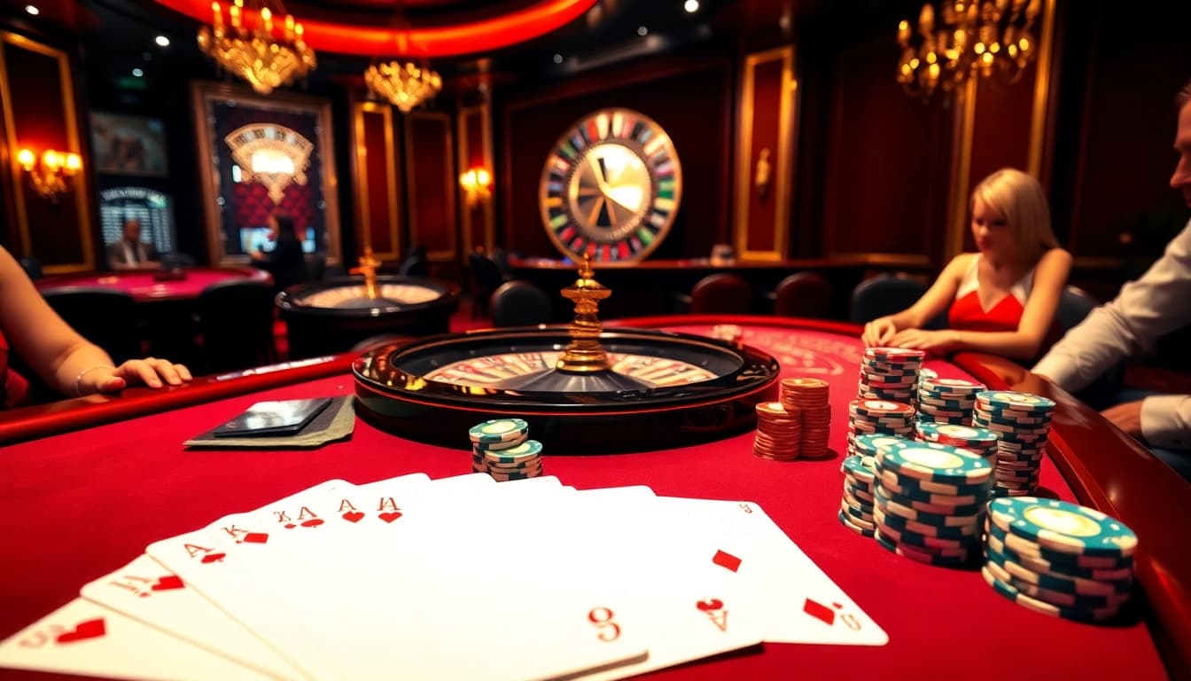 Winning Strategies and Expert Insights on Baccarat at https://xx88.us/ for 2025 Gamblers