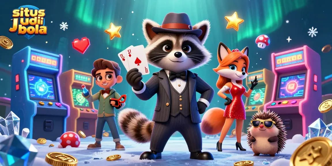 situs judi bola Shortcuts: Strategic Betting Tips for Winning Gamblers in 2026
