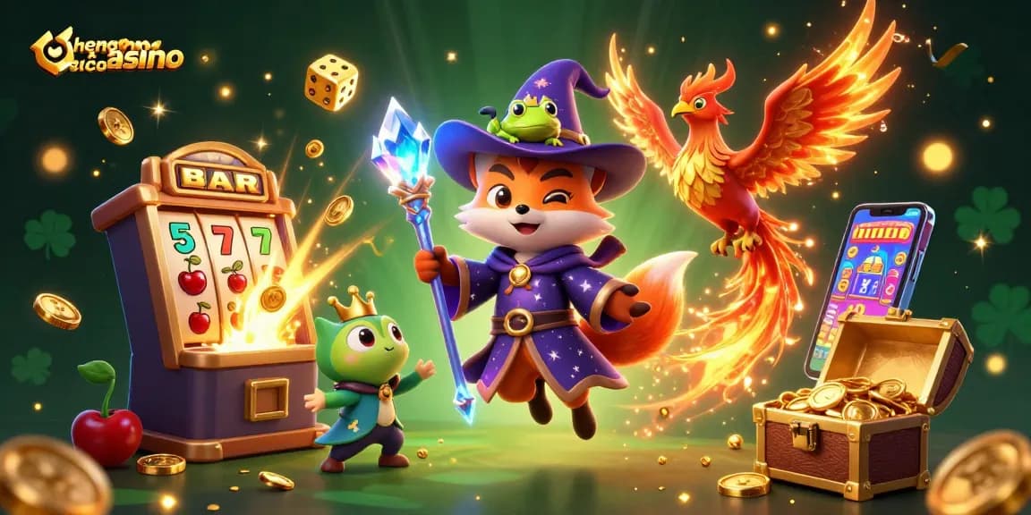 Strategic Wins at Hengongbetcasino: Mastering Techniques for Success in 2026