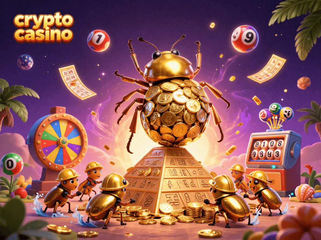 Crypto Casino Référence Rapide : Faits, Statistiques et Stratégies Gagnantes pour 2026