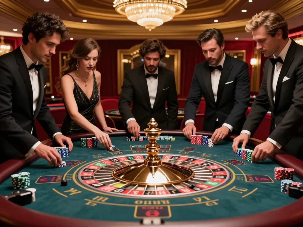 FC88 Winning Strategies for Roulette: Essential Tips for Better Odds in 2026