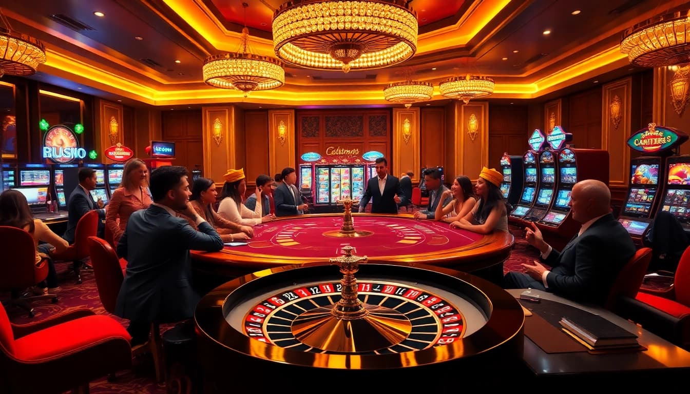 Winning Strategies for Online Gambling: How to Thrive at https://mm88.today/ in 2026