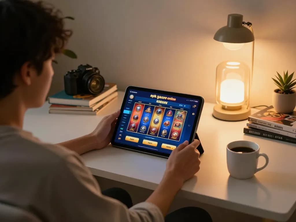 Mastering the Best Strategies for apk gacor Slots in 2026