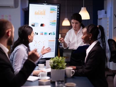 SEO Optimization Services For Competitive Digital Markets