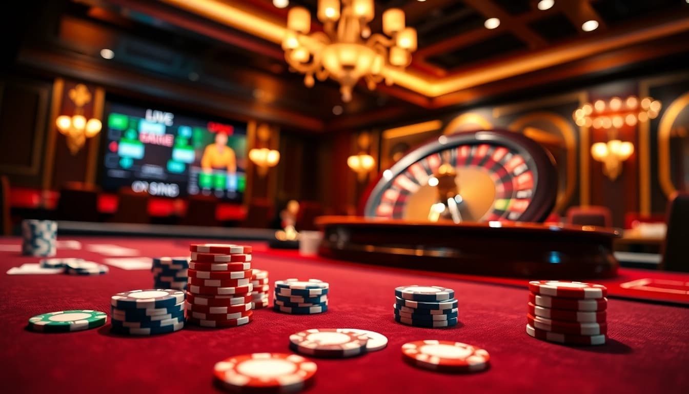 Perspectives Stratégiques sur les Meilleurs Casino en Ligne Français pour 2026 : Stratégies Gagnantes & Retraits Rapides