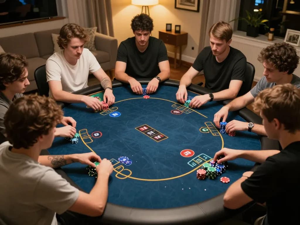 G28 Strategies for Winning: Mastering Bankroll Management in 2026