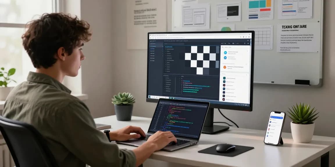 Why Responsive Checker Tools Are Essential for Web Development in 2026