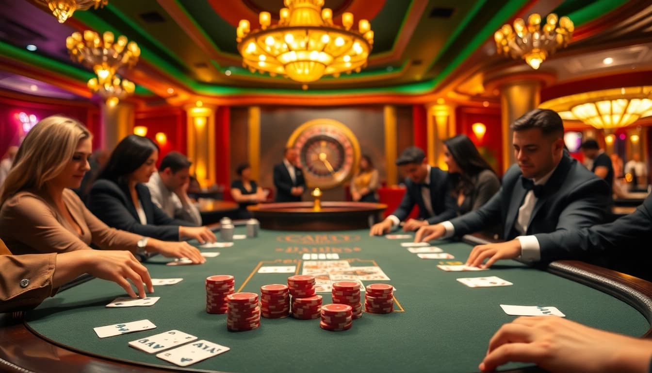 Winning Strategies for Gamblers at ta88 com in 2025: Your Complete Guide