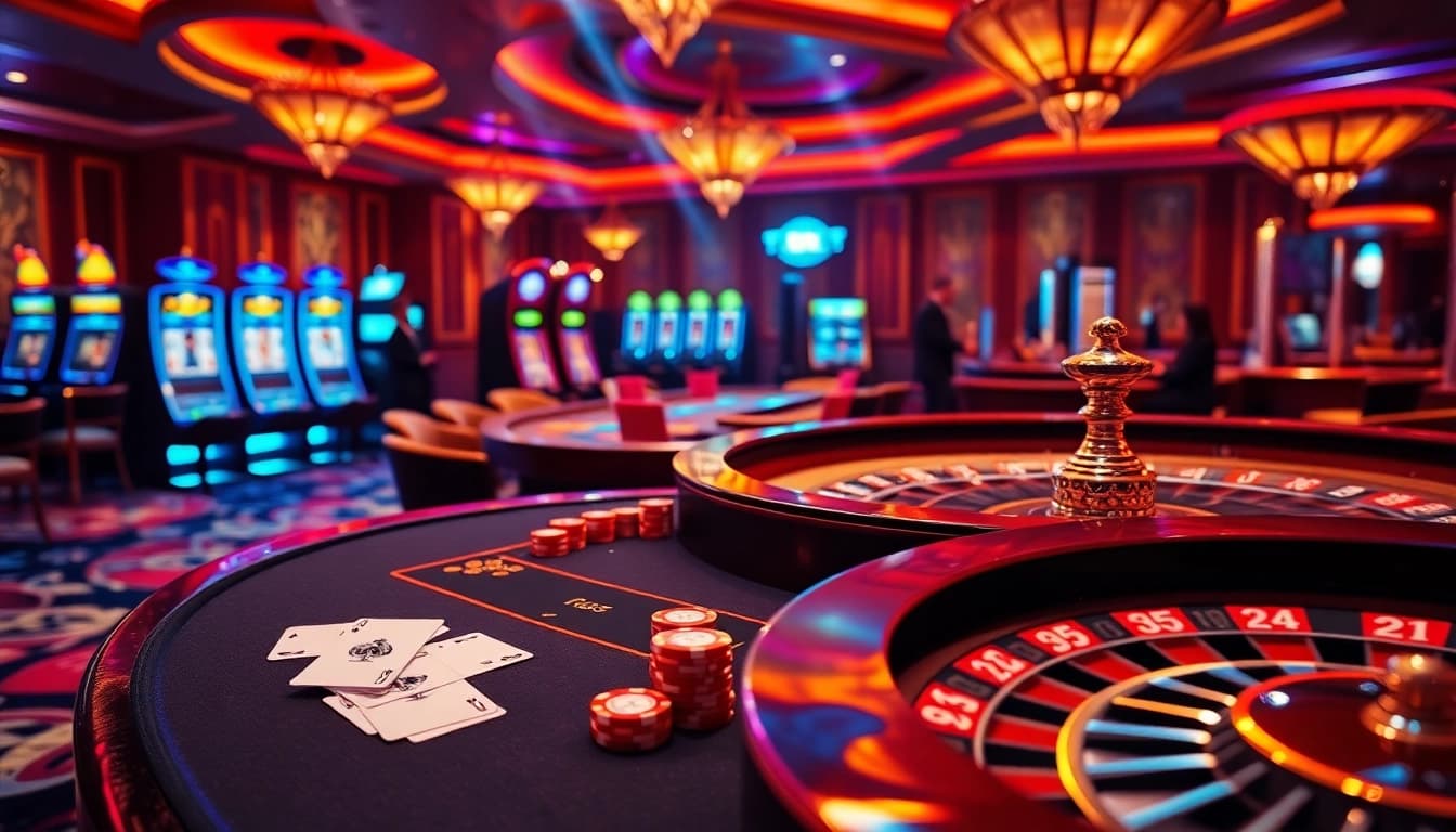 Winning Strategies for Online Gambling in 2025: Insights from mb66.nyc